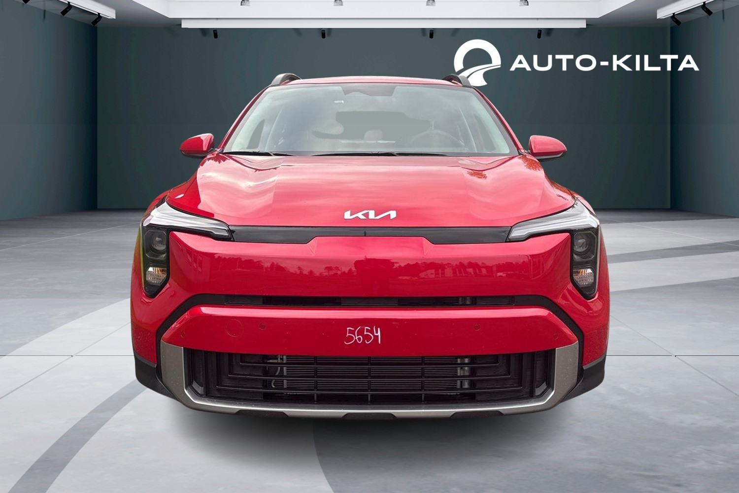 Kia Stonic 2026