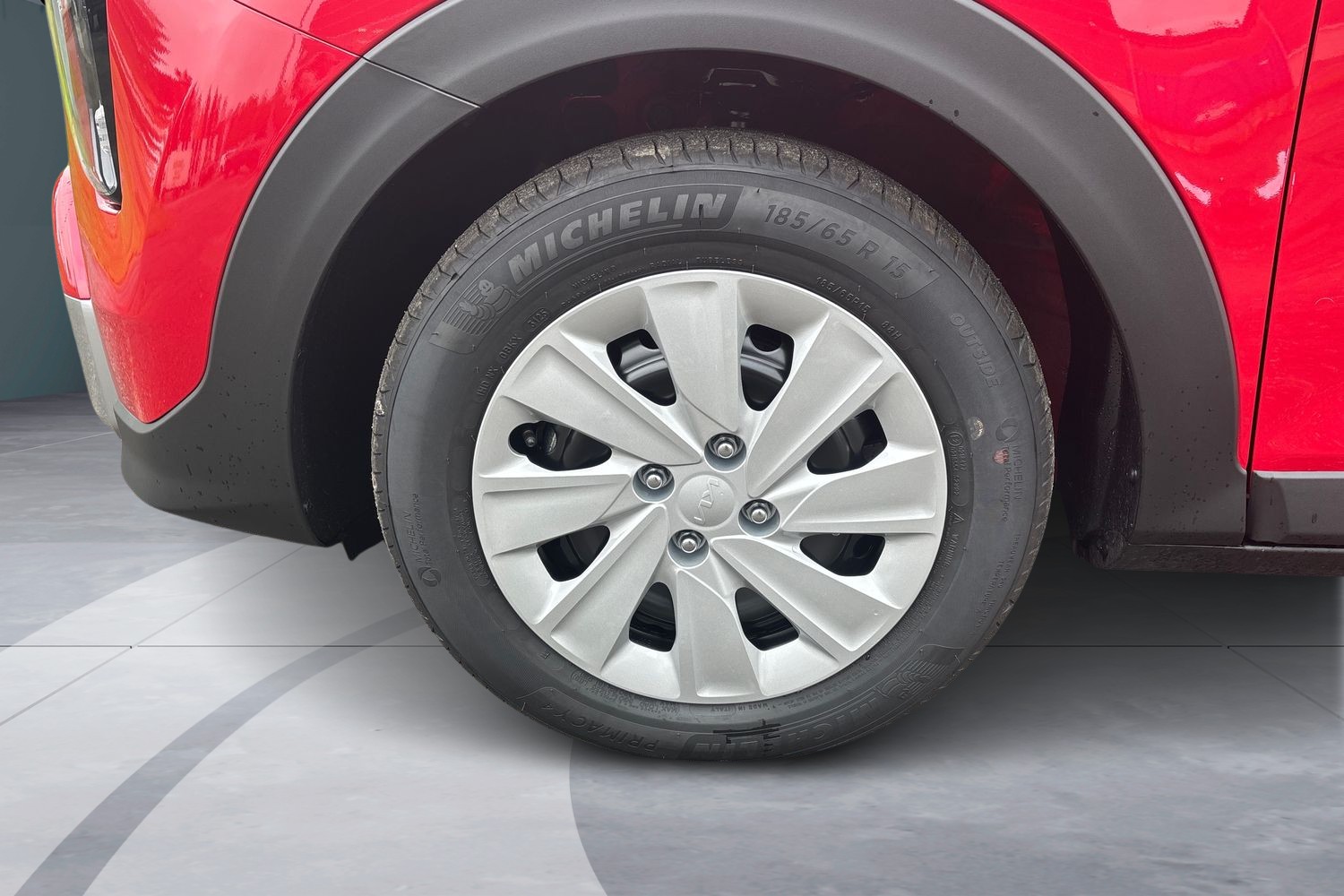 Kia Stonic 2026