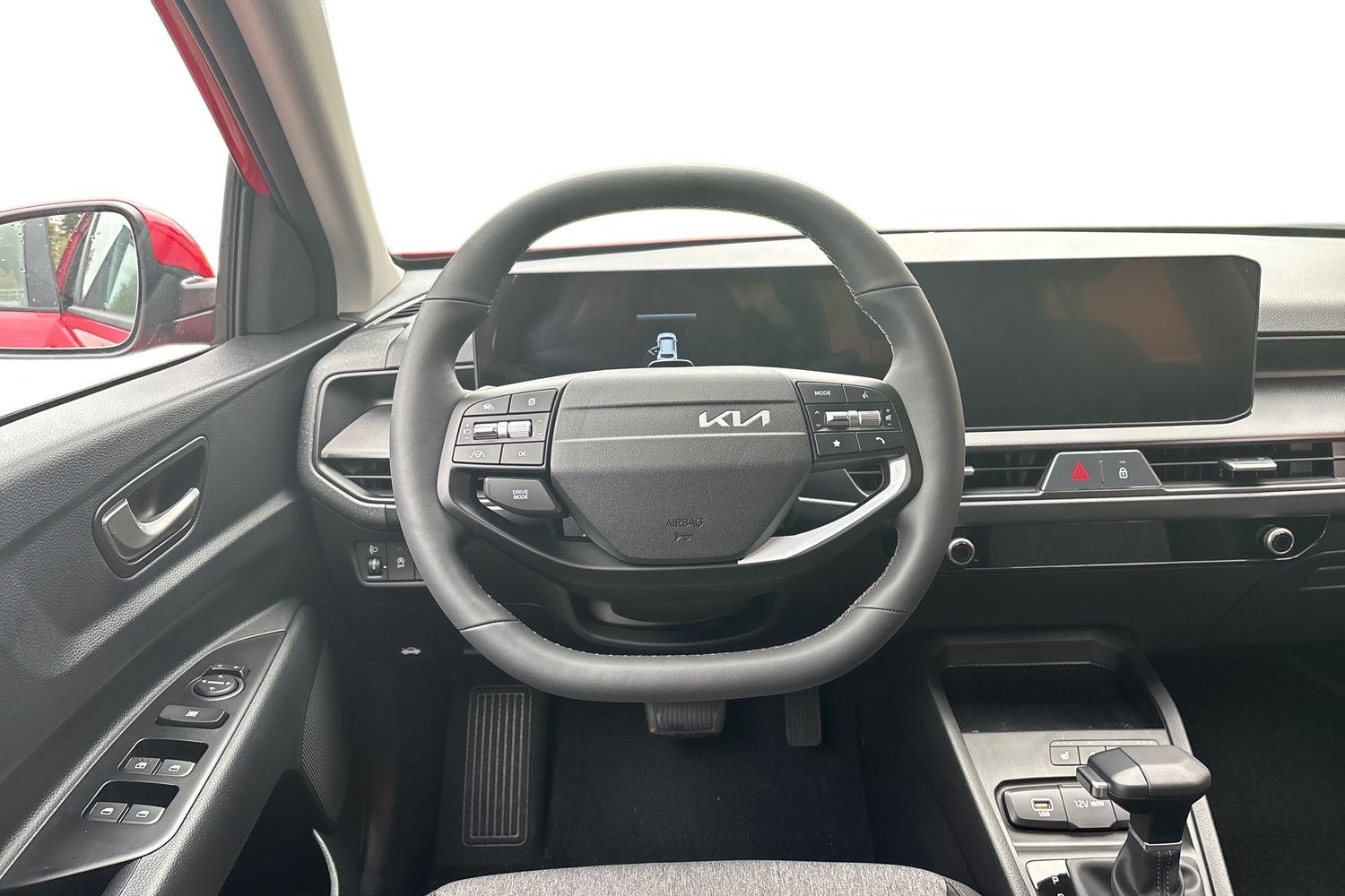 Kia Stonic 2026