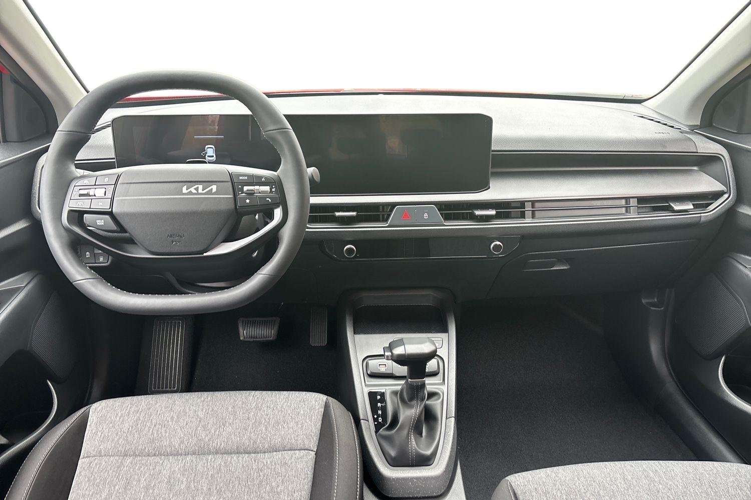 Kia Stonic 2026