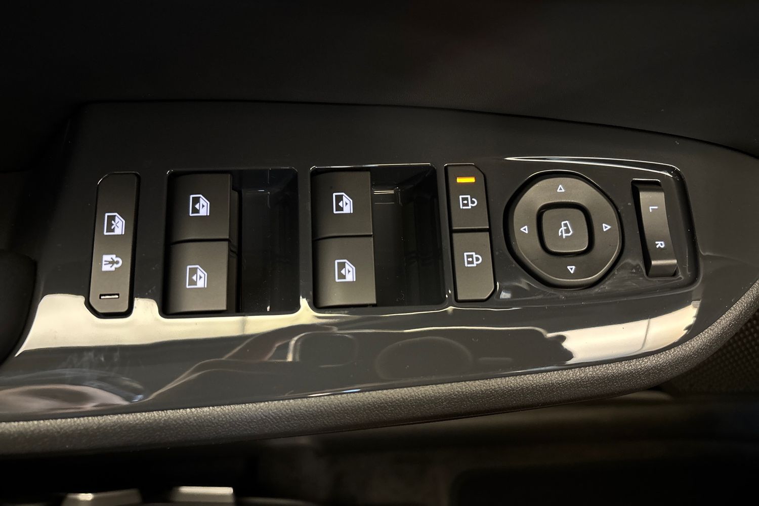Kia EV5 2026