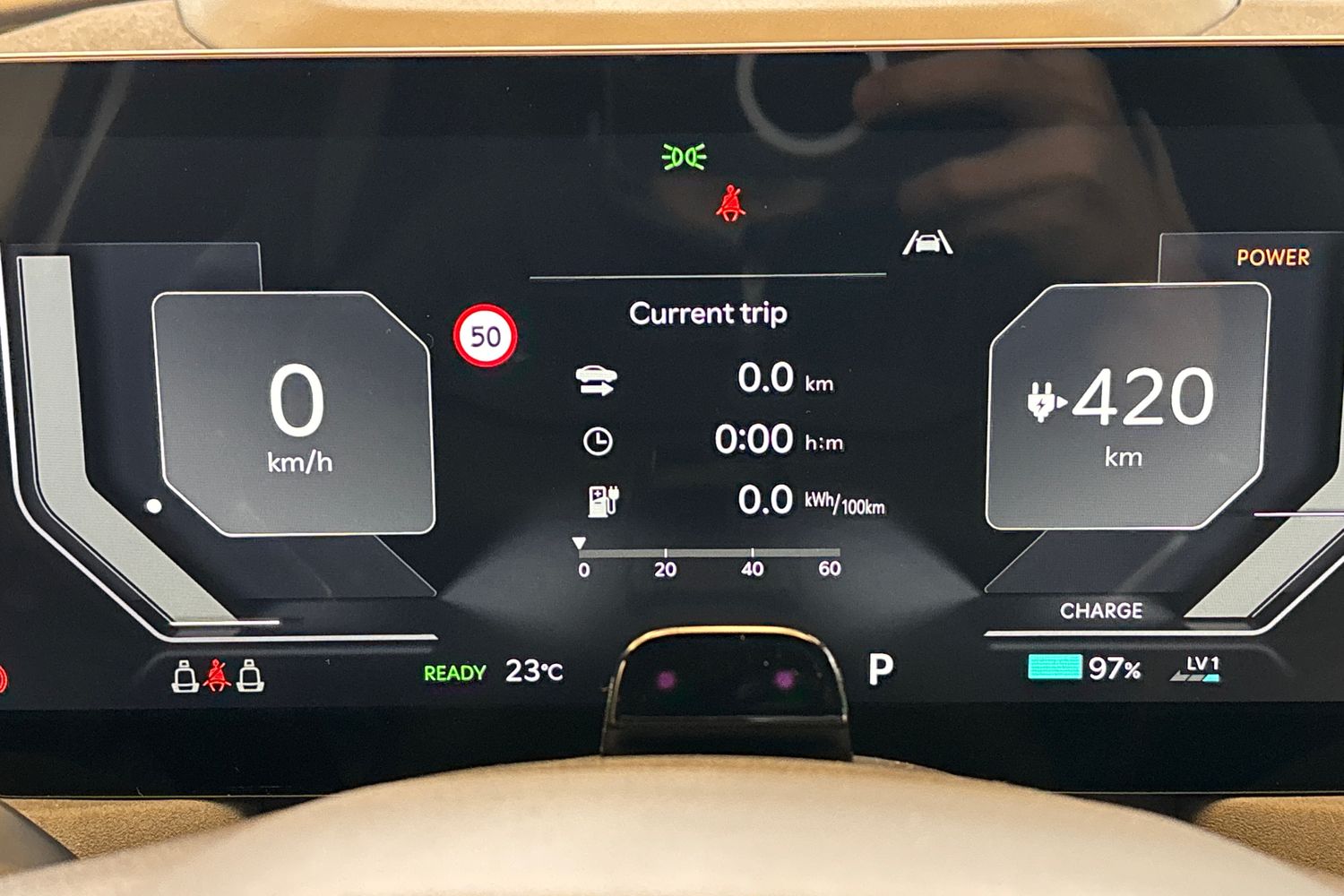 Kia EV5 2026