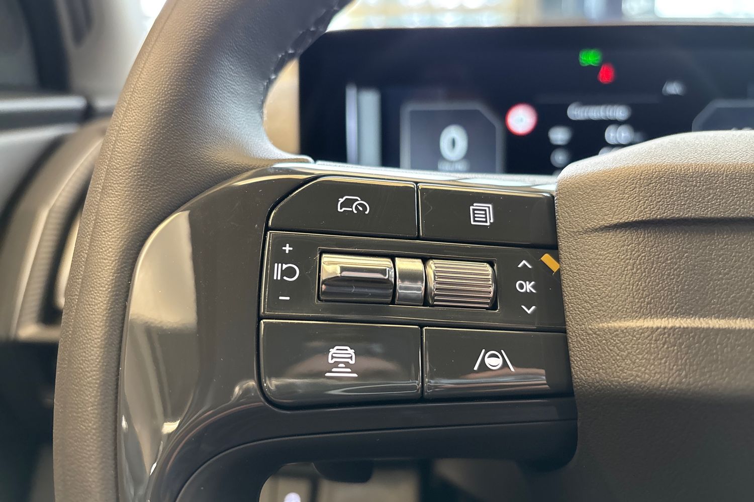 Kia EV5 2026