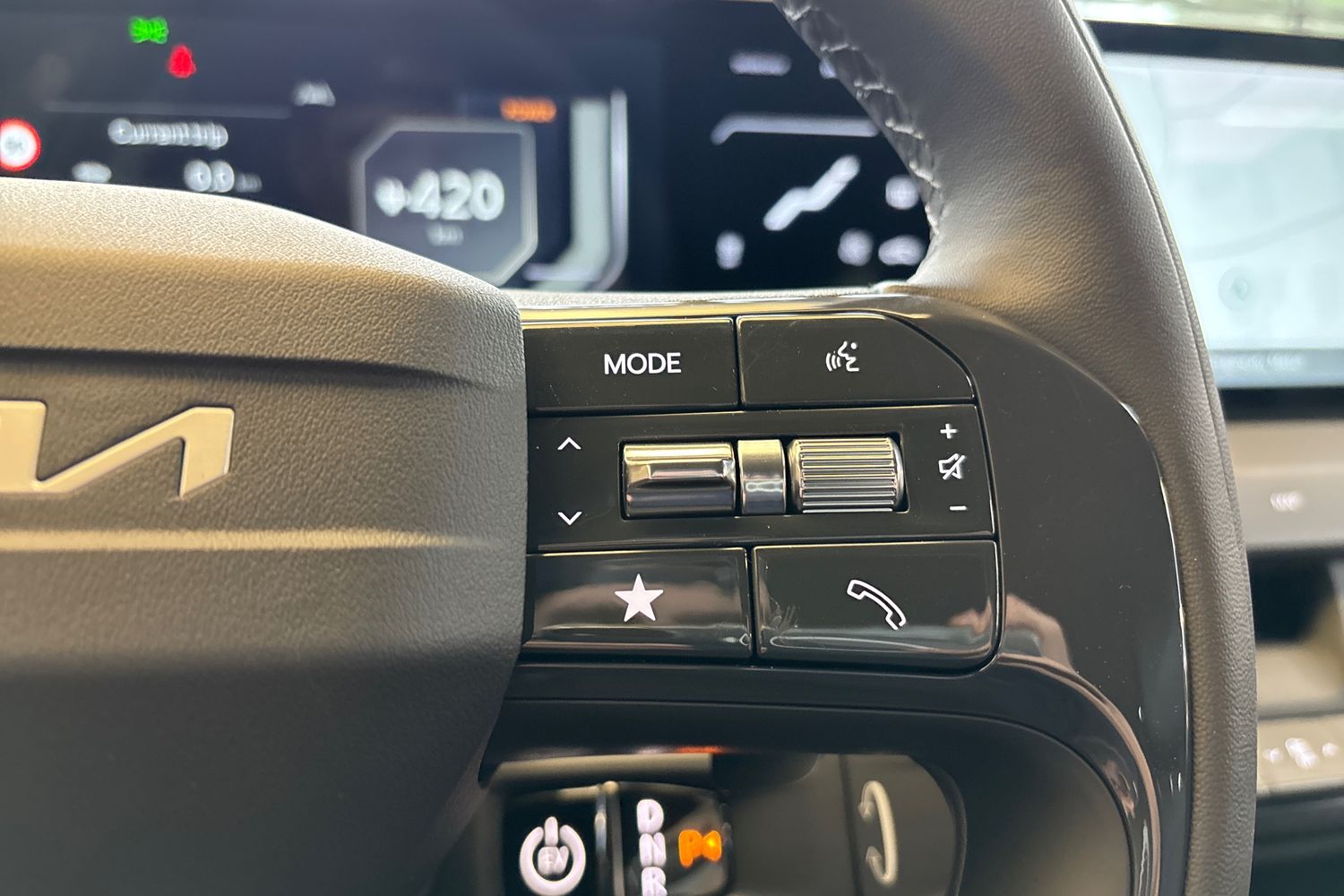 Kia EV5 2026