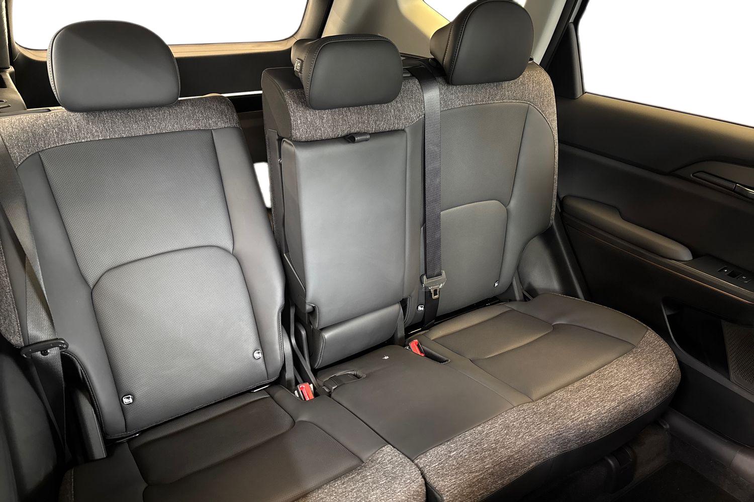 Kia EV5 2026