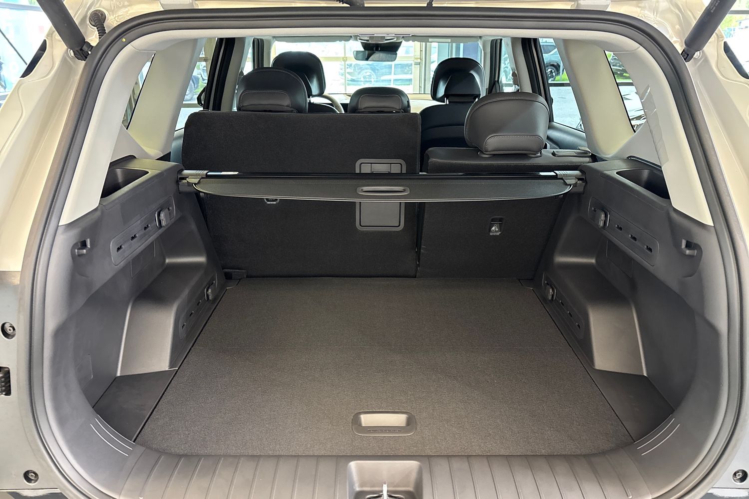 Kia EV5 2026