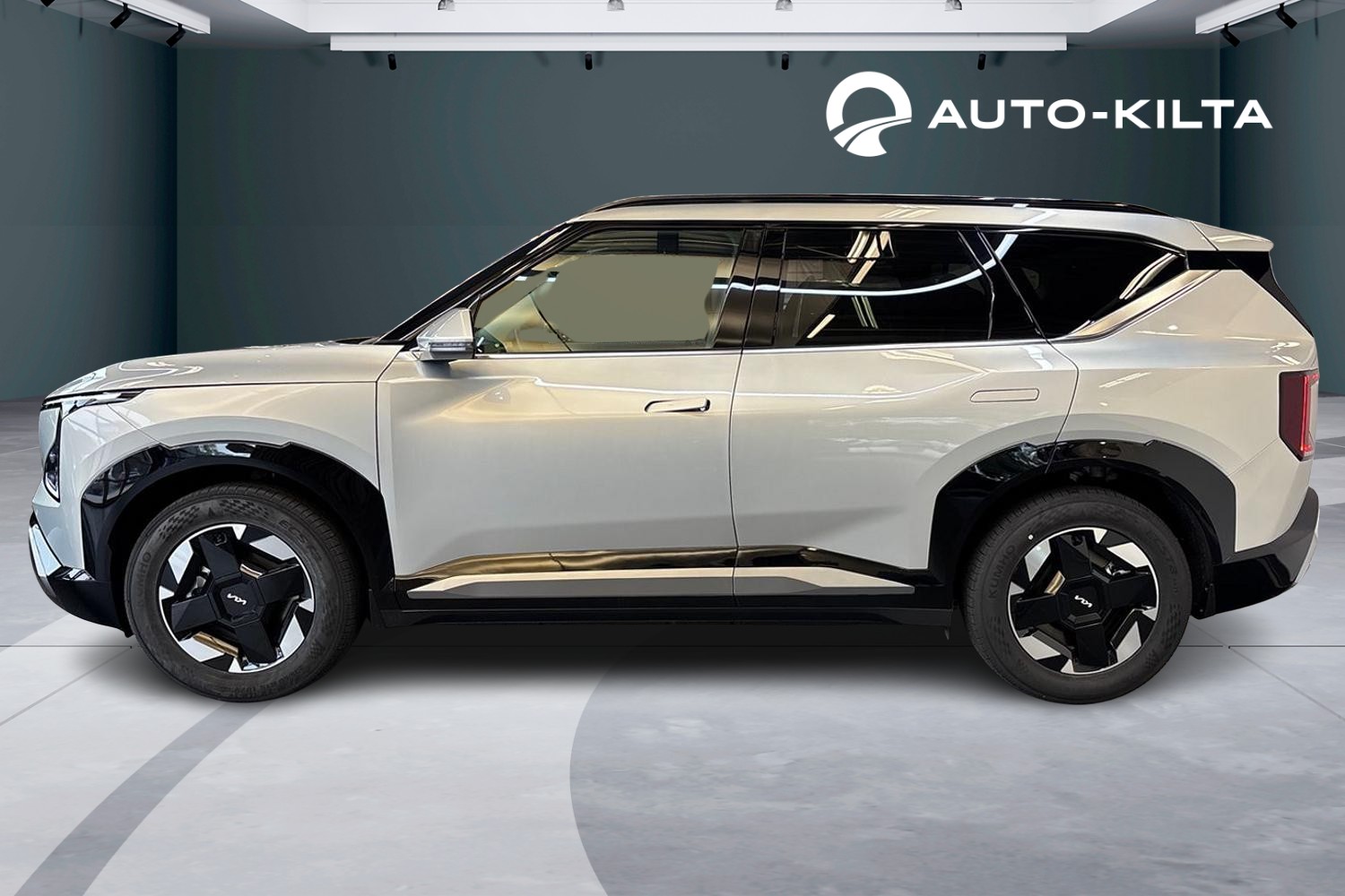 Kia EV5 2026