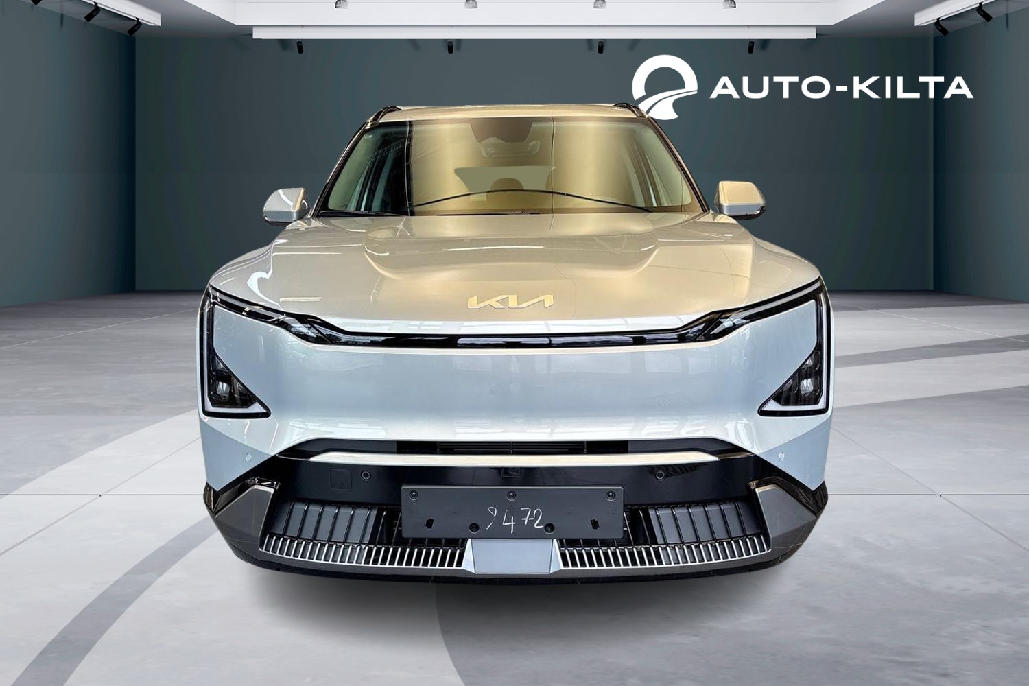 Kia EV5 2026