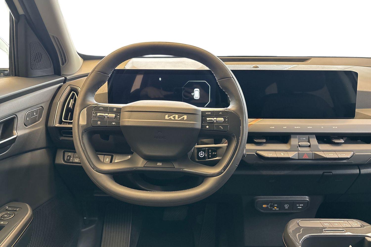 Kia EV5 2026