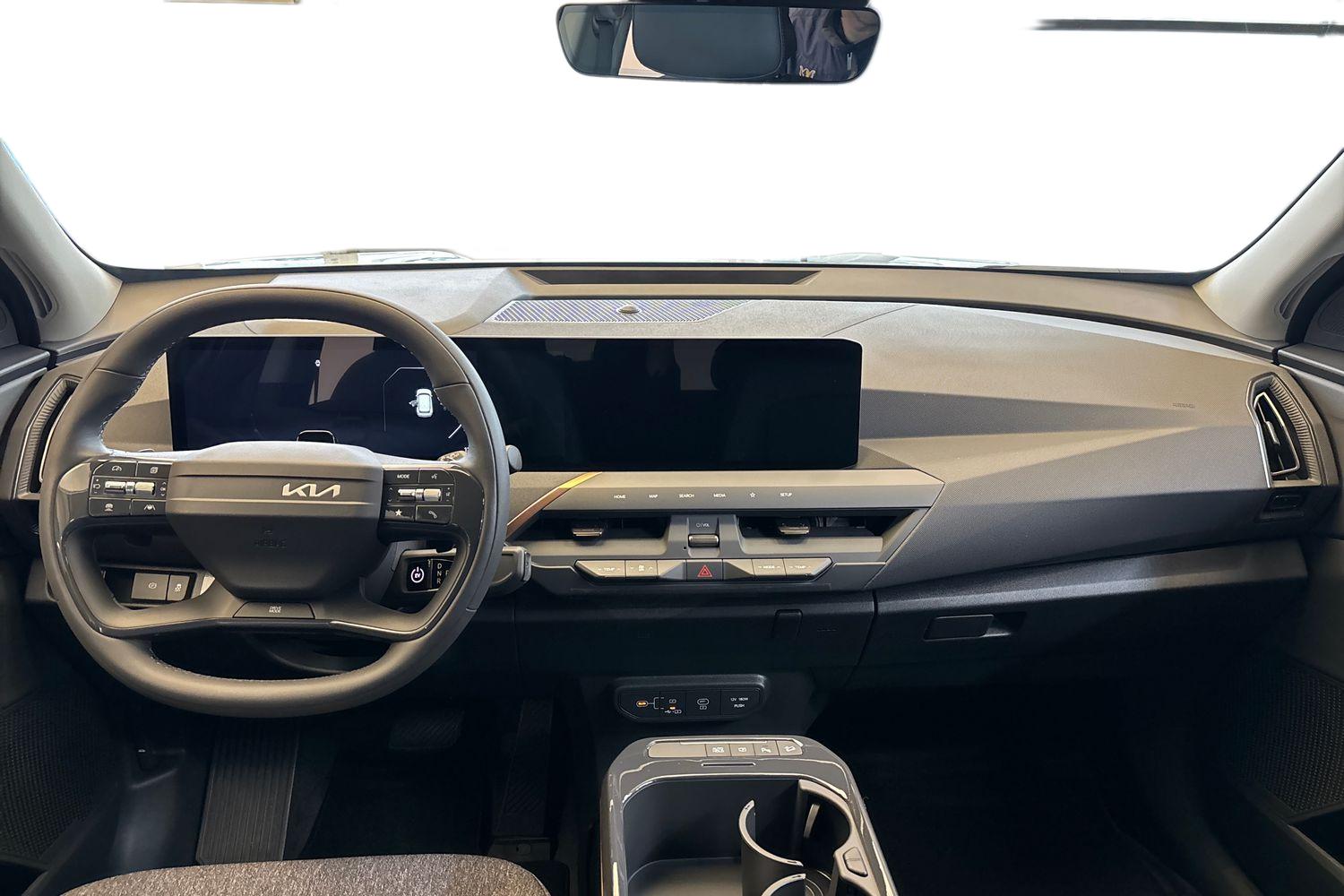 Kia EV5 2026