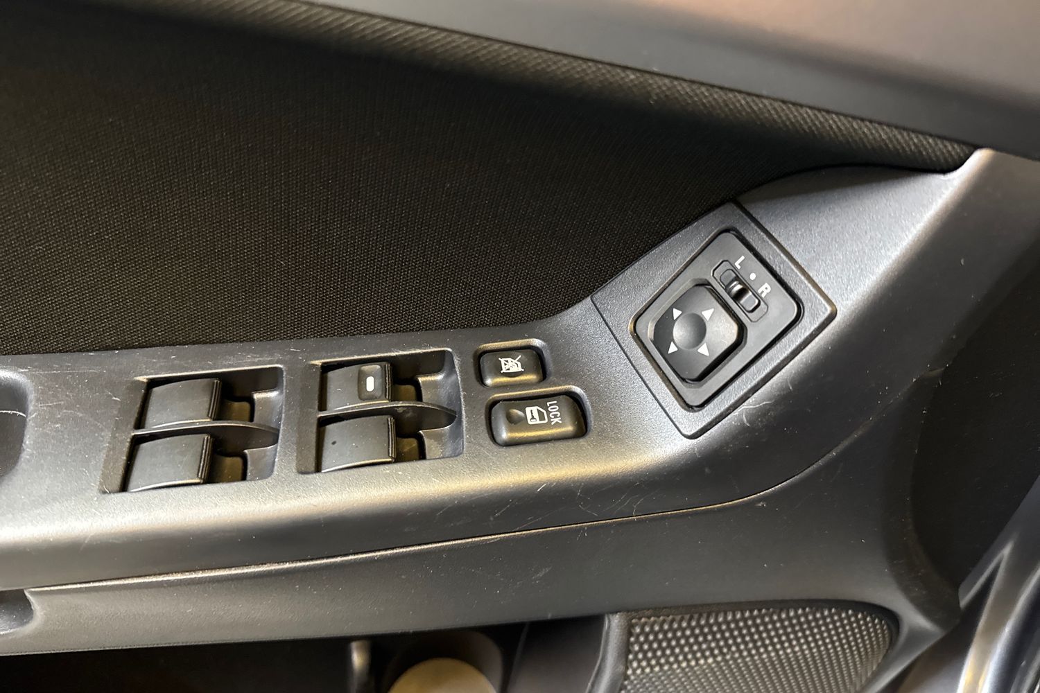 Mitsubishi Lancer 2011