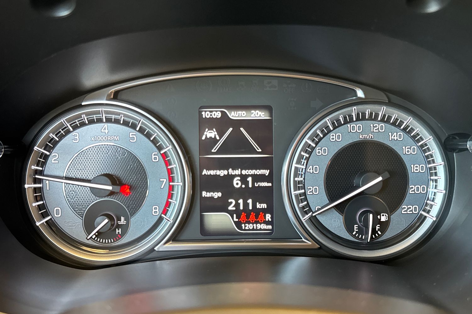 Suzuki Vitara 2022