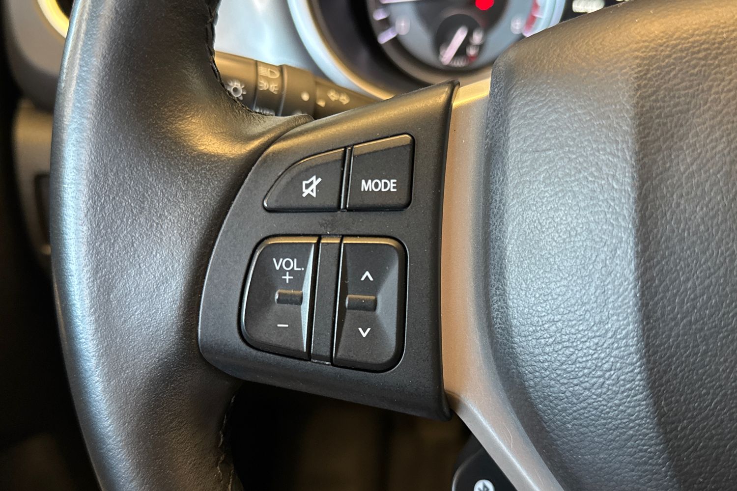Suzuki Vitara 2022