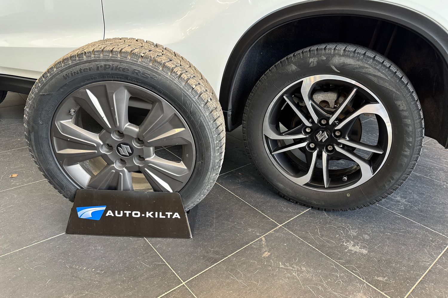 Suzuki Vitara 2022