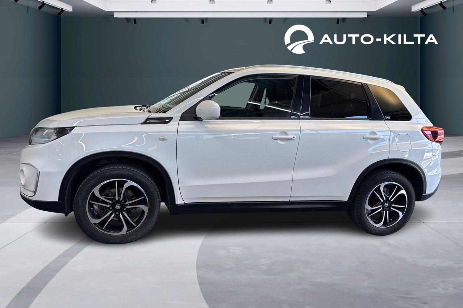 Suzuki Vitara 2022