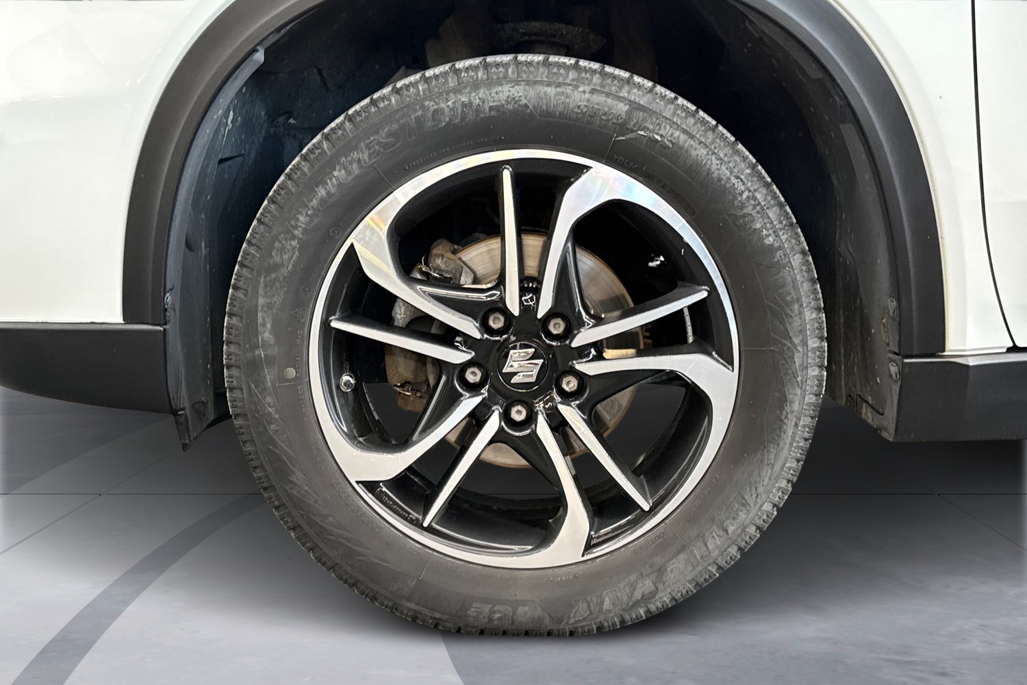 Suzuki Vitara 2022