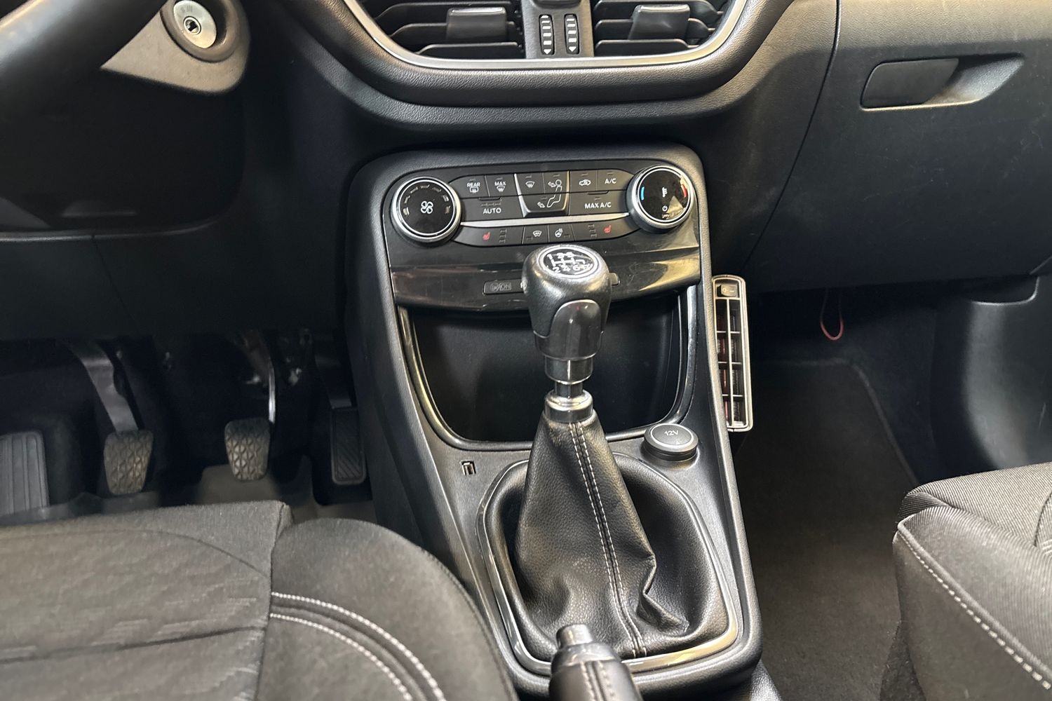 Ford Puma 2021