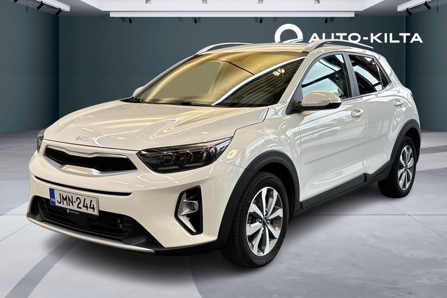 Kia Stonic 2022