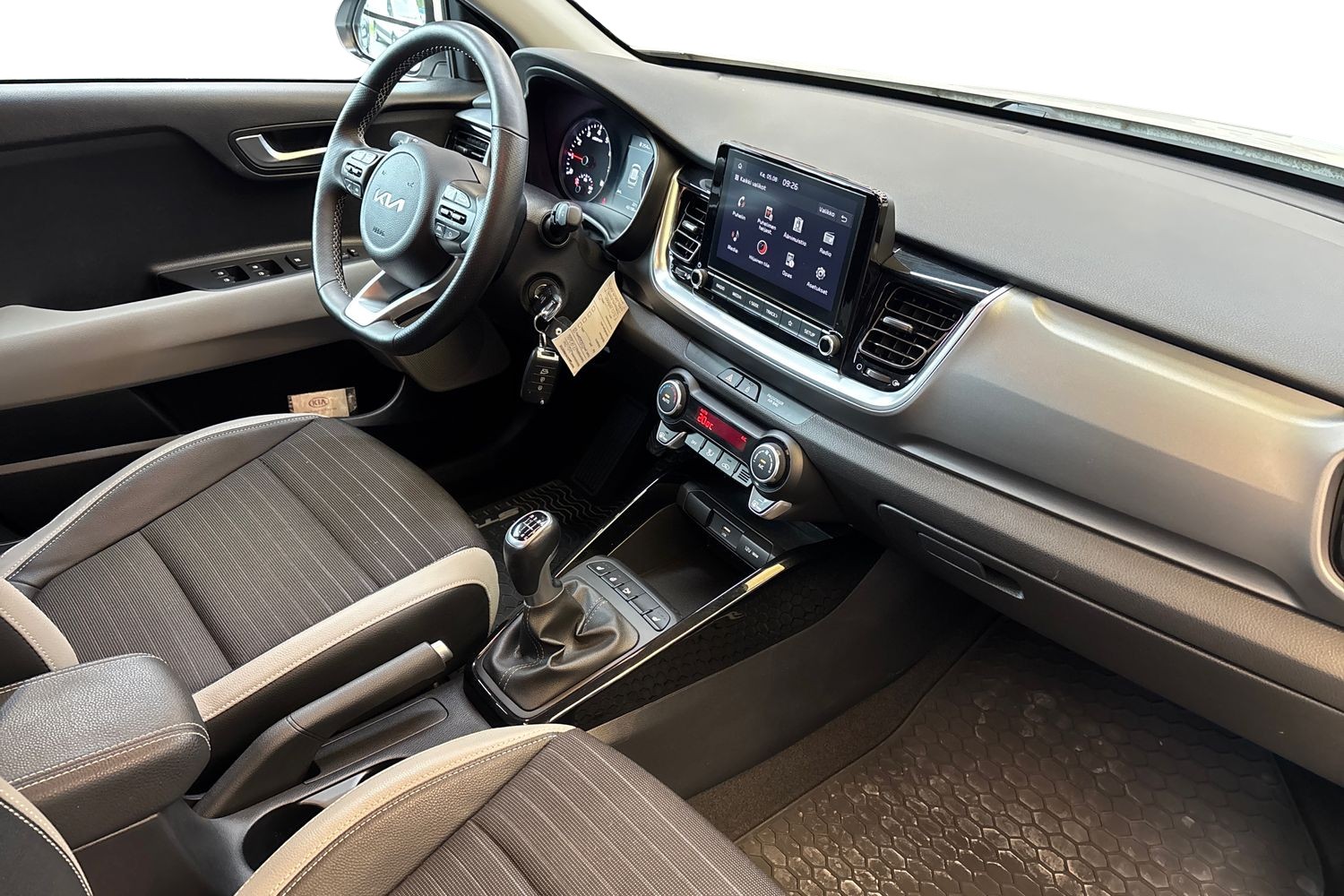Kia Stonic 2022