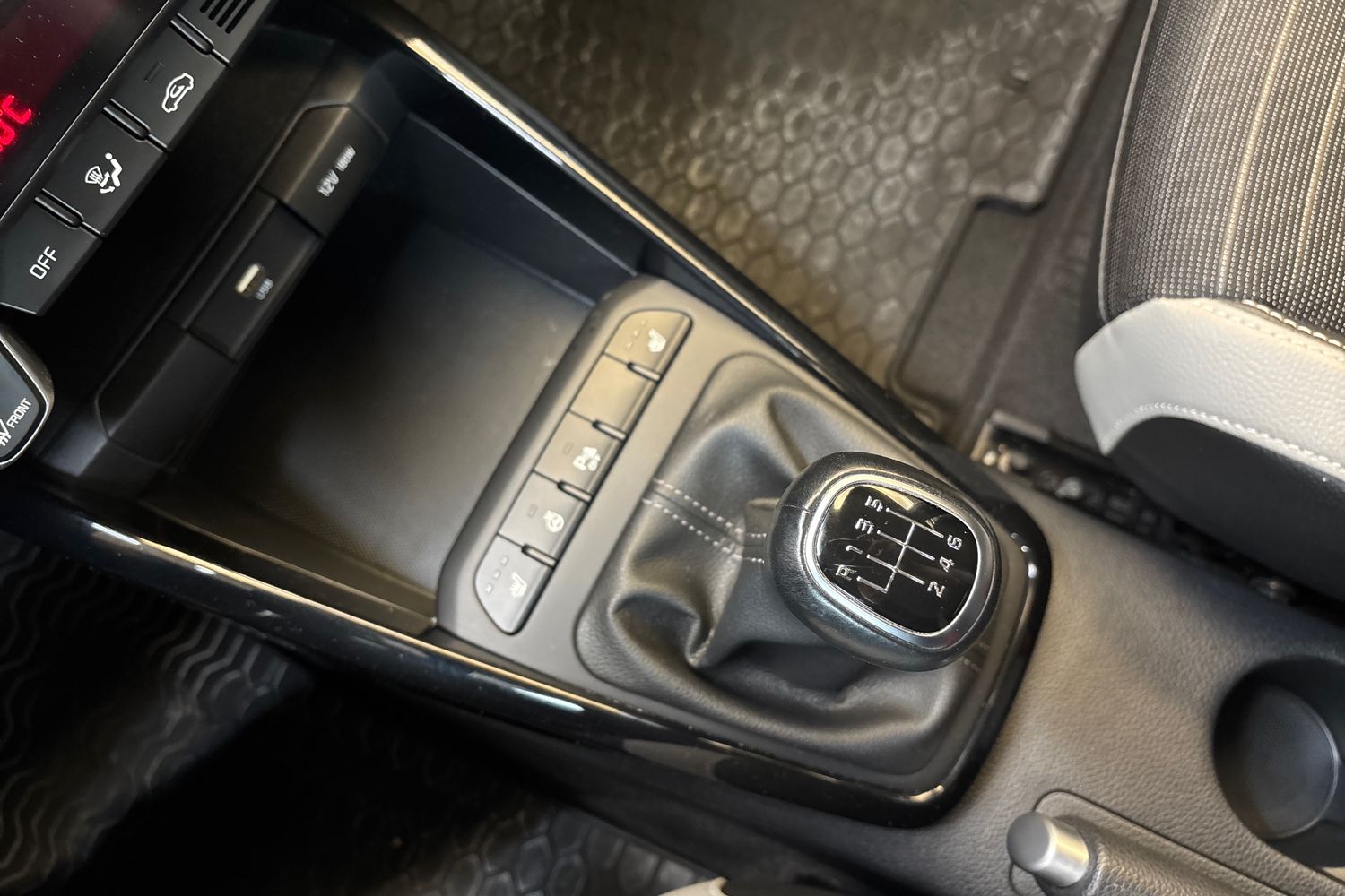 Kia Stonic 2022