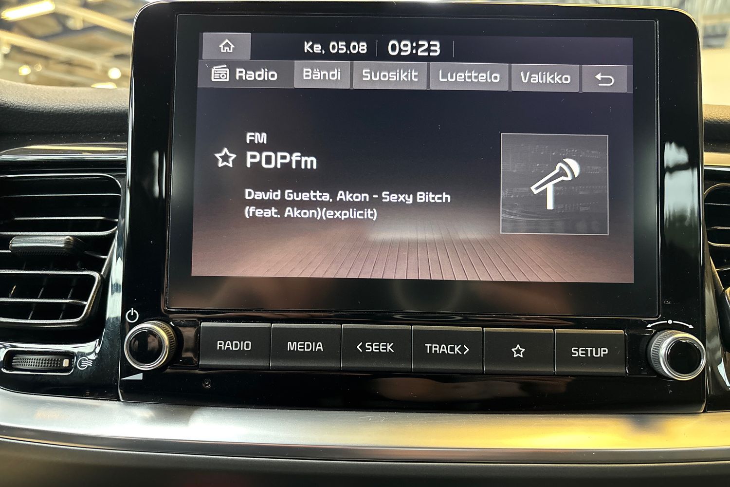 Kia Stonic 2022