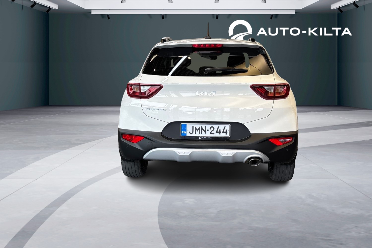 Kia Stonic 2022