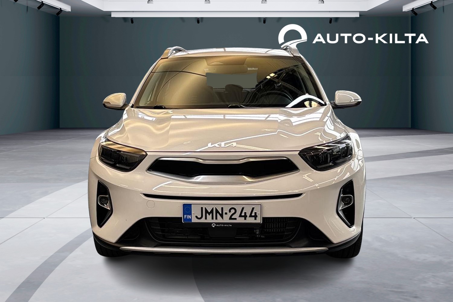 Kia Stonic 2022