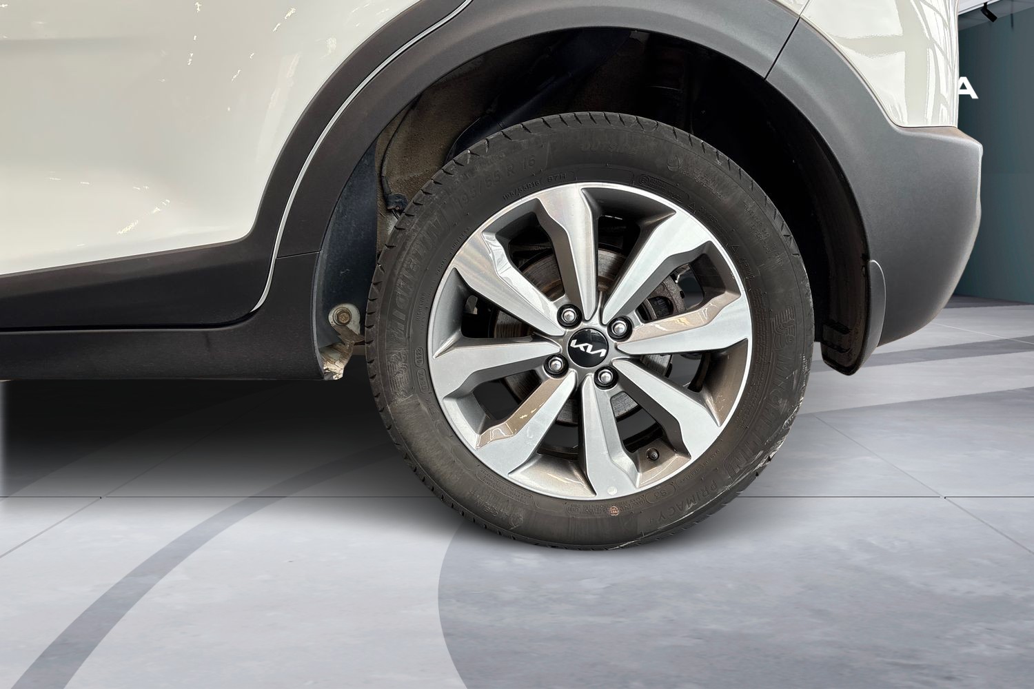 Kia Stonic 2022