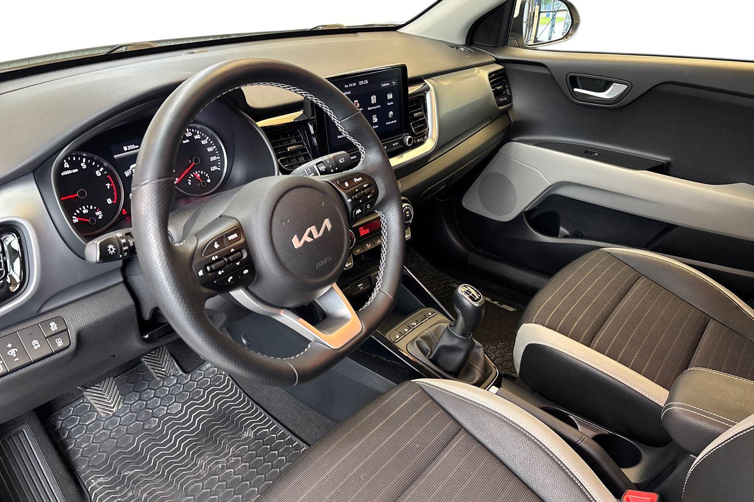 Kia Stonic 2022