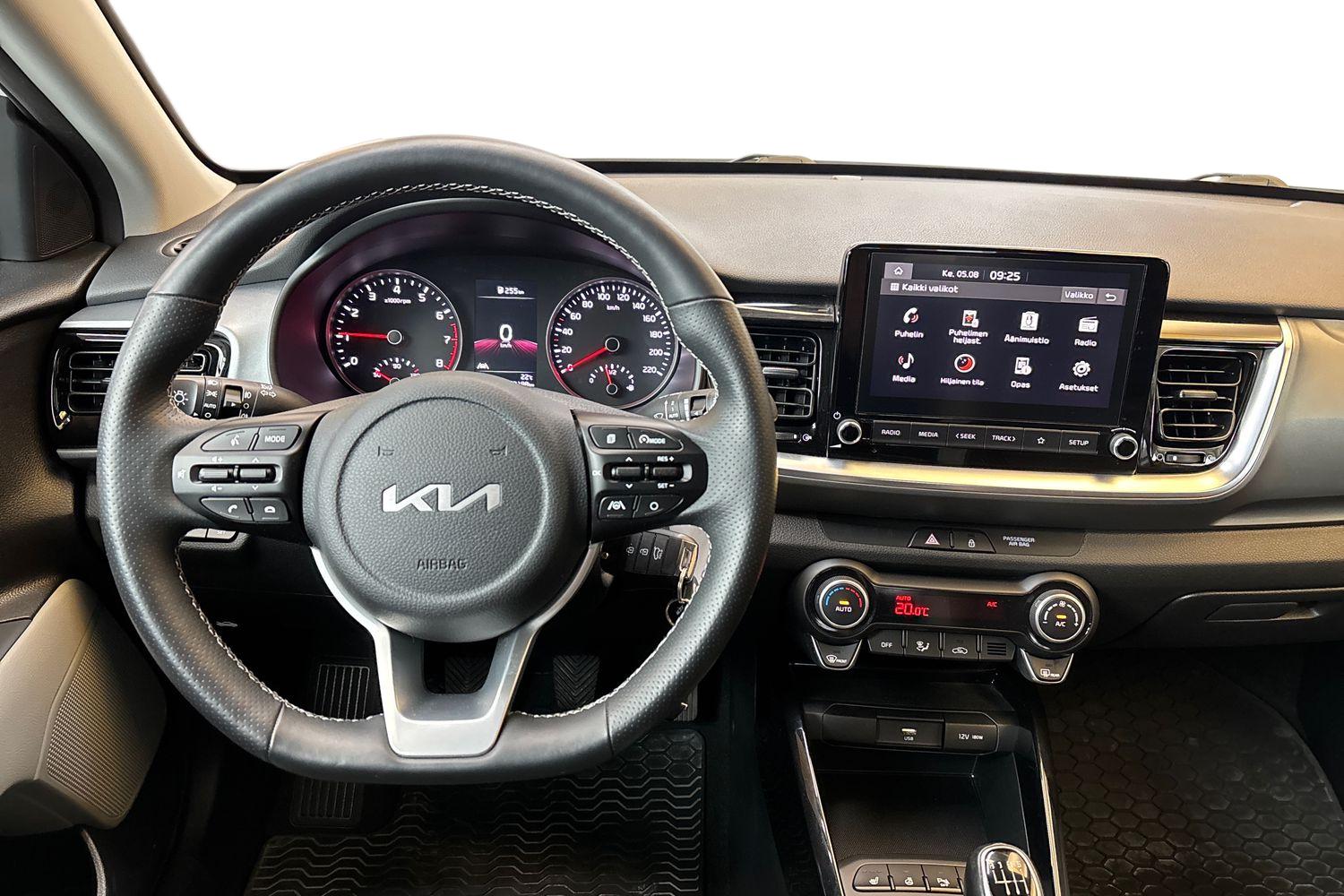 Kia Stonic 2022