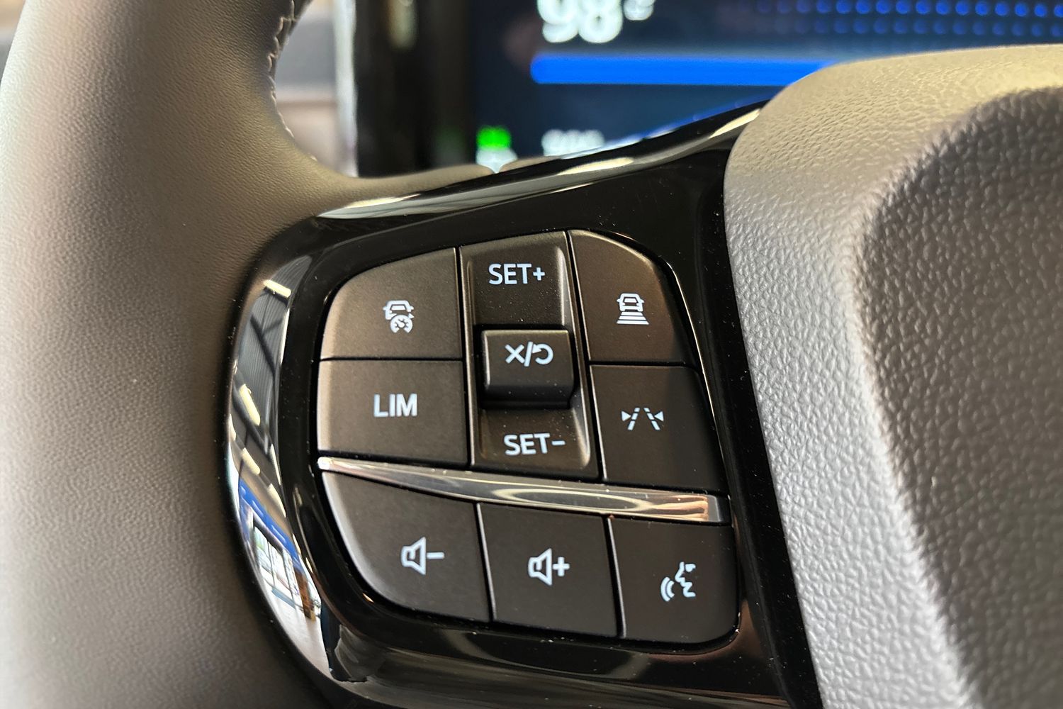 Ford Tourneo Courier 2025