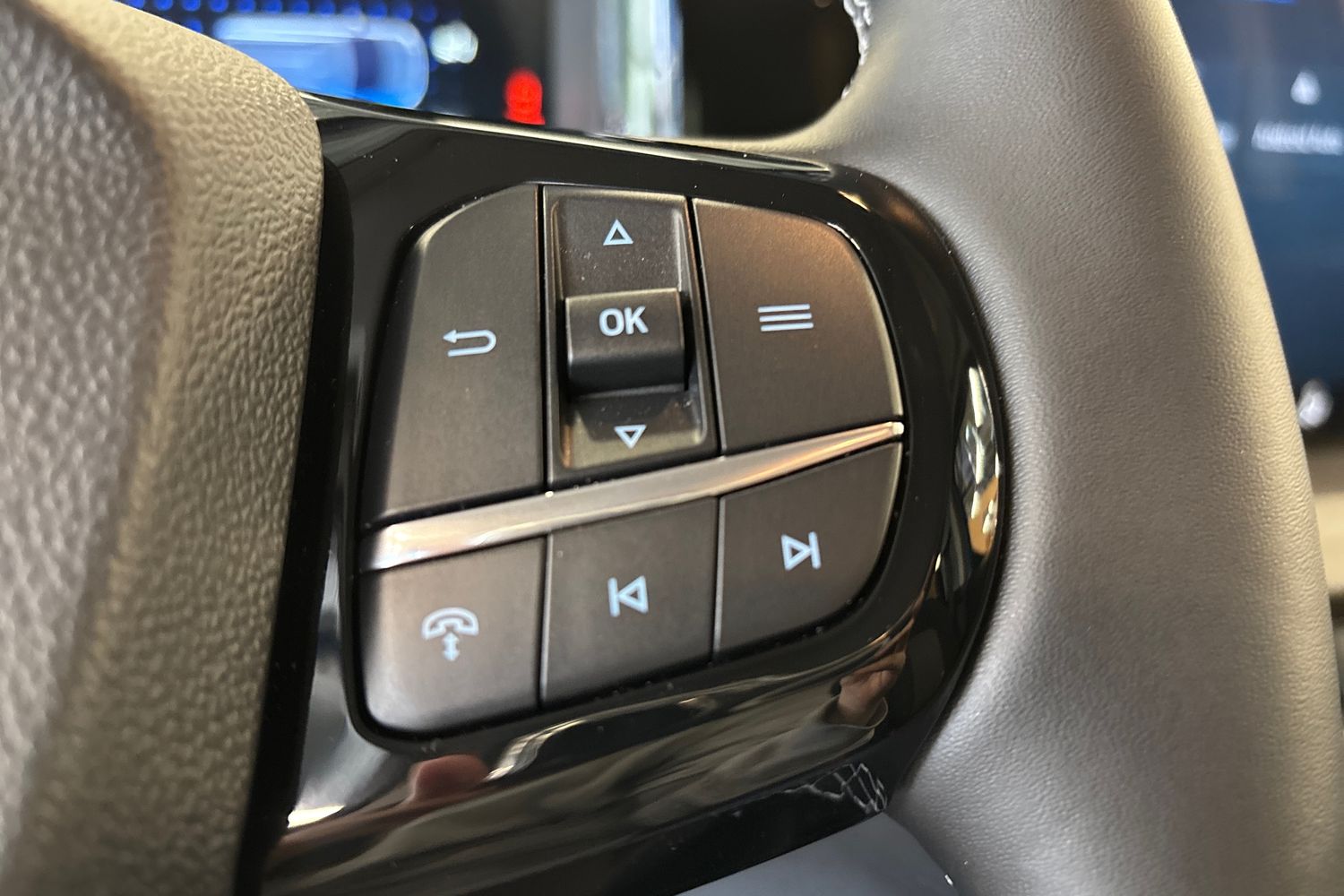 Ford Tourneo Courier 2025