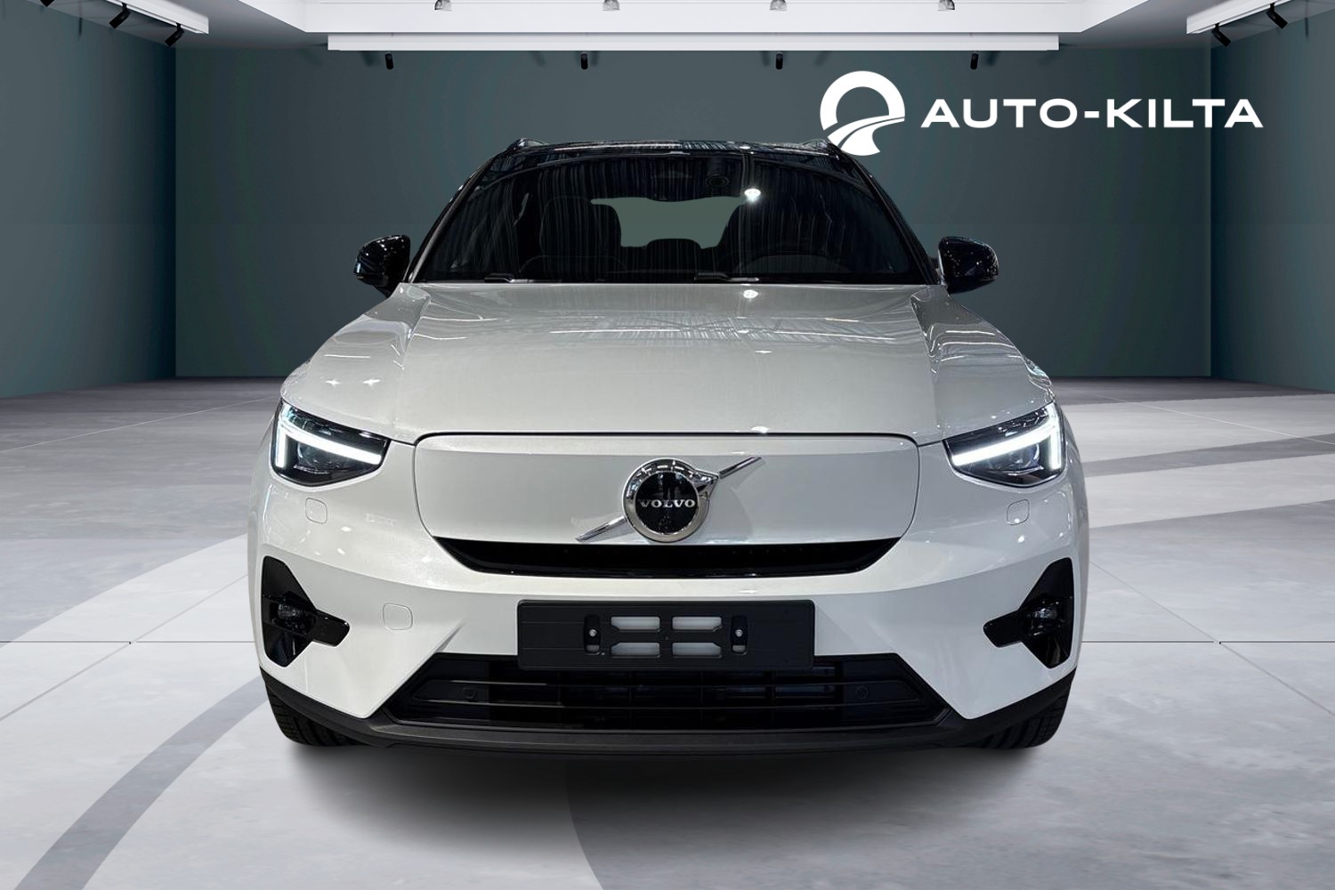 Volvo EX40 2027