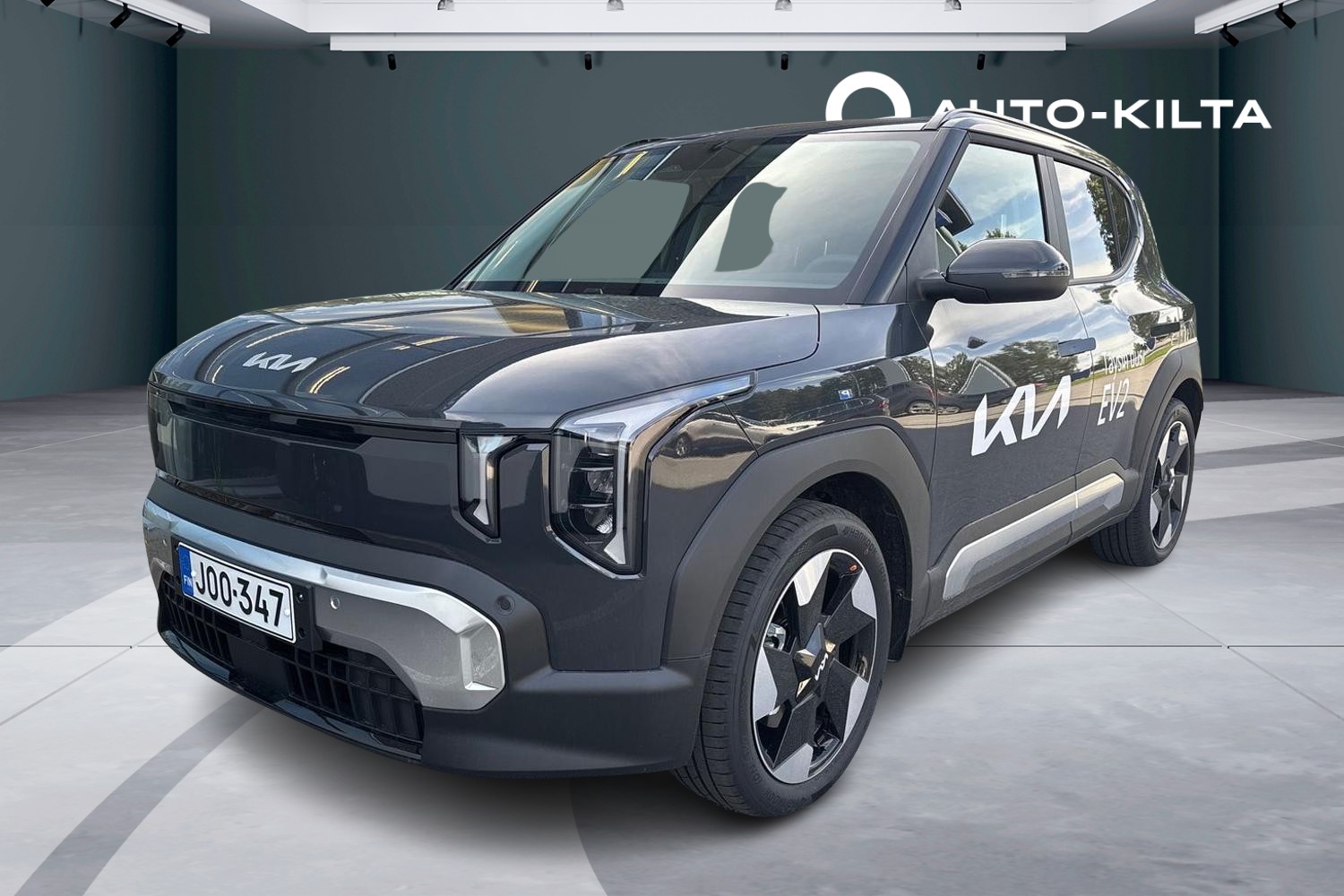 Kia EV2 2026
