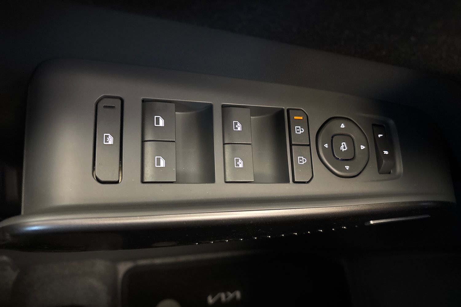 Kia EV2 2026