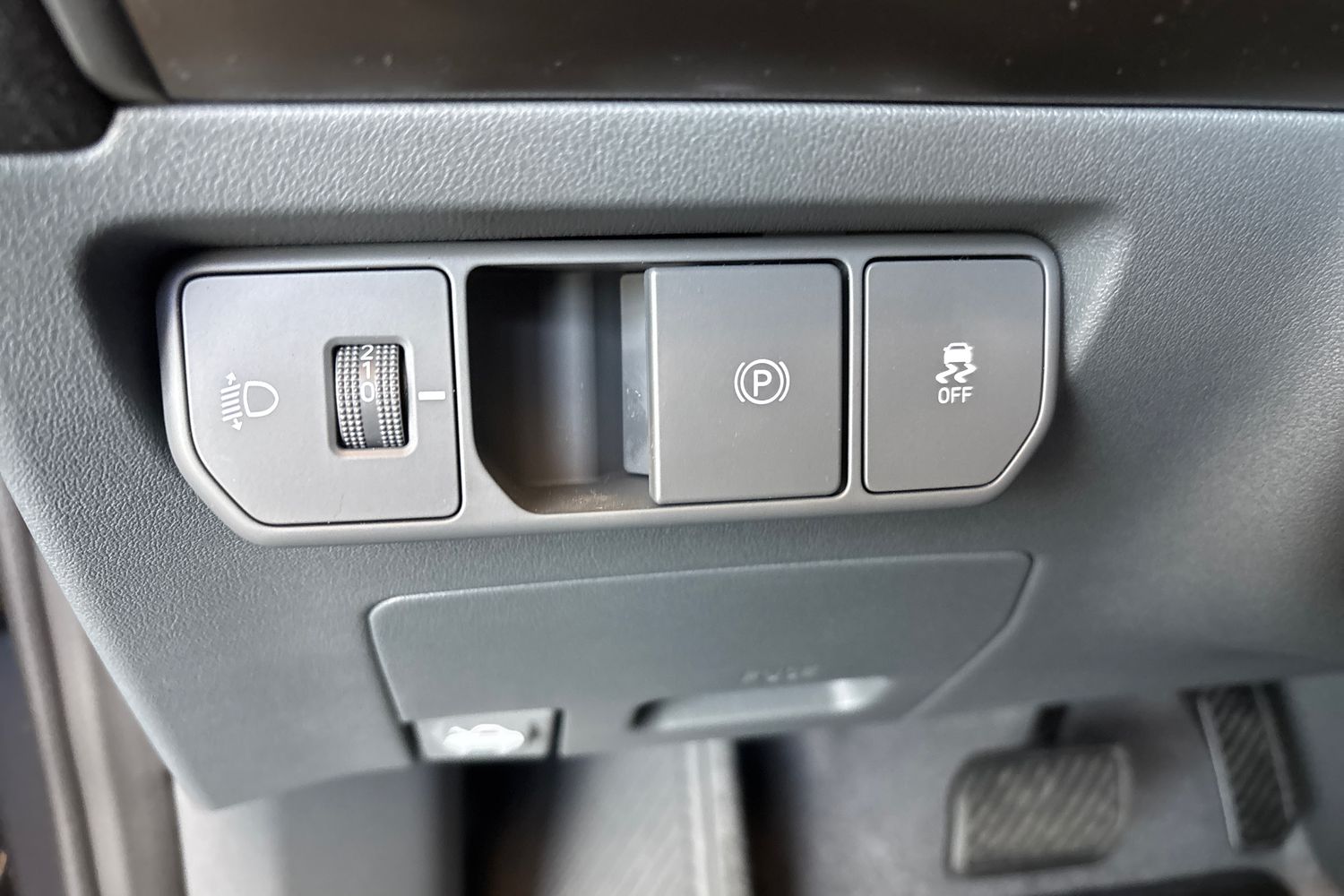 Kia EV2 2026