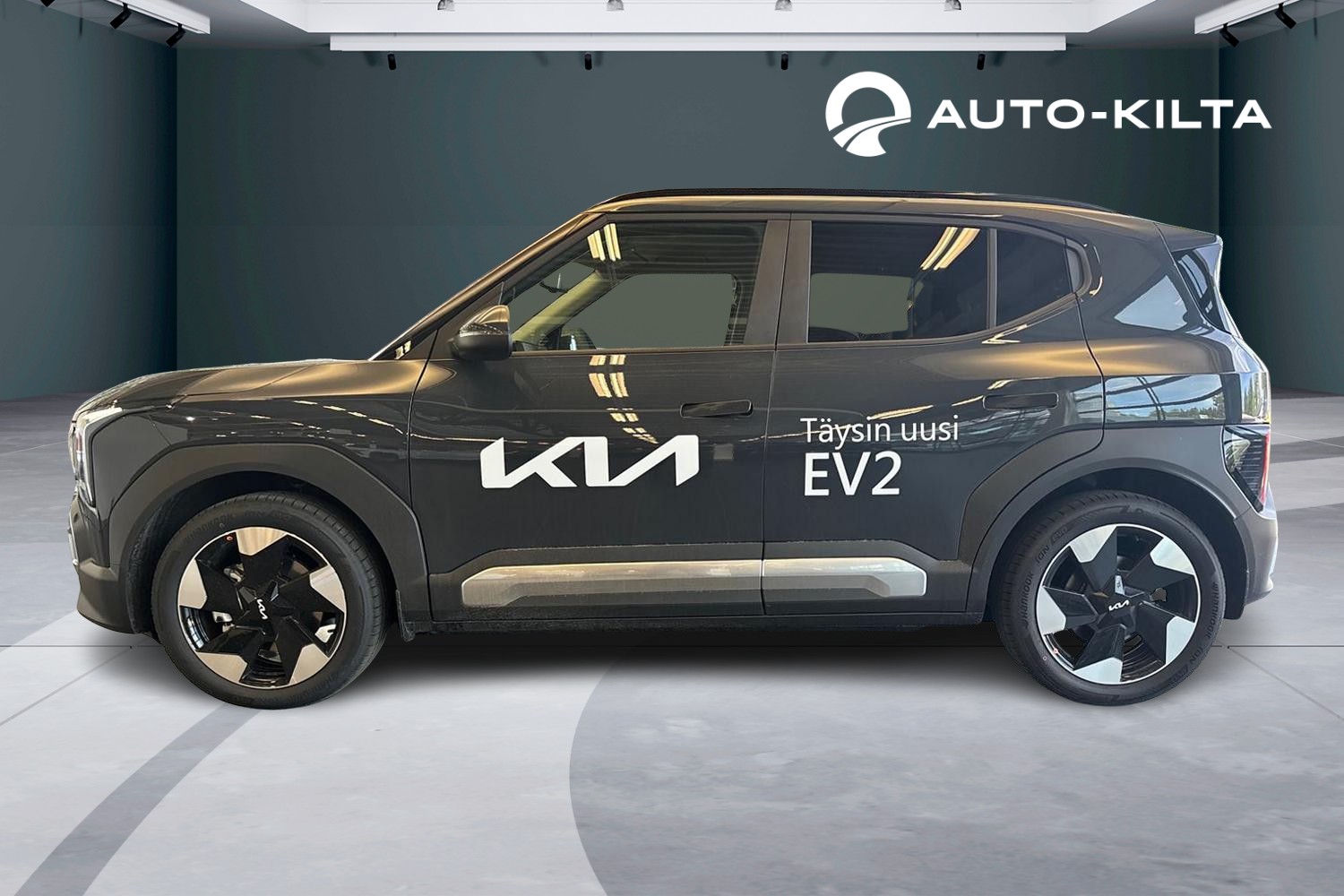 Kia EV2 2026