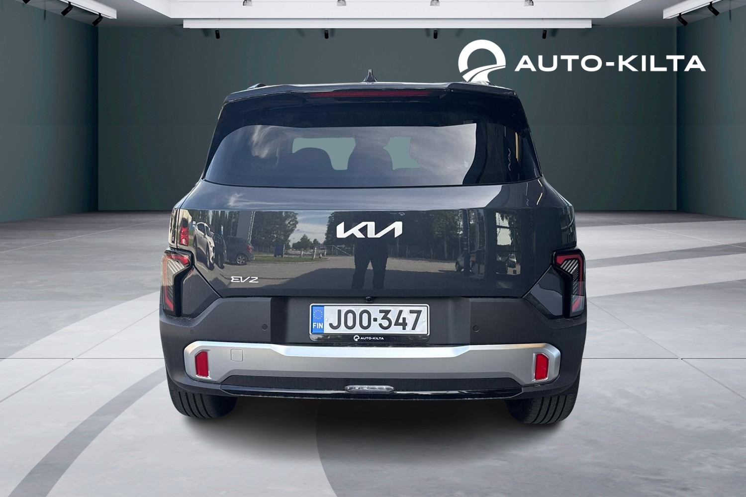 Kia EV2 2026
