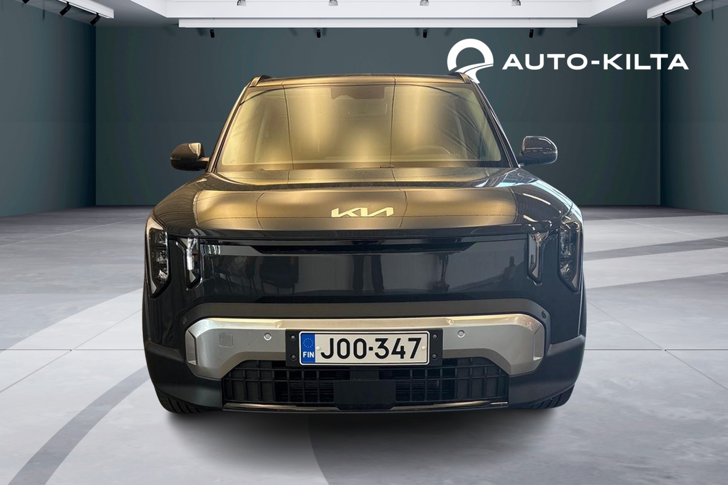 Kia EV2 2026