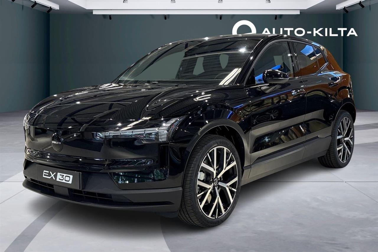 Volvo EX30 2026