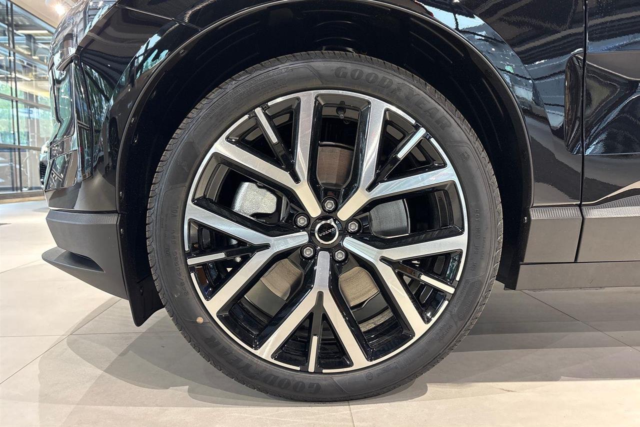 Volvo EX30 2026