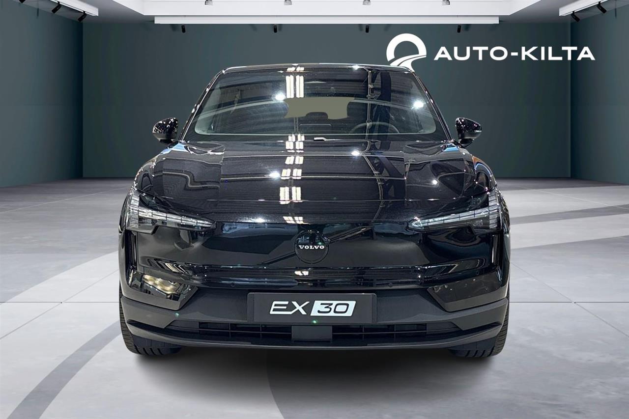 Volvo EX30 2026