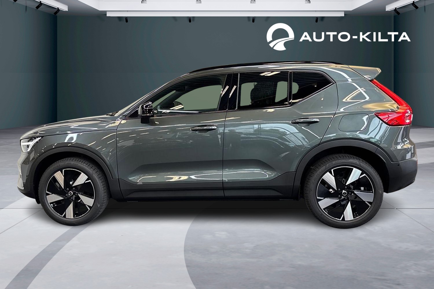 Volvo EX40 2026