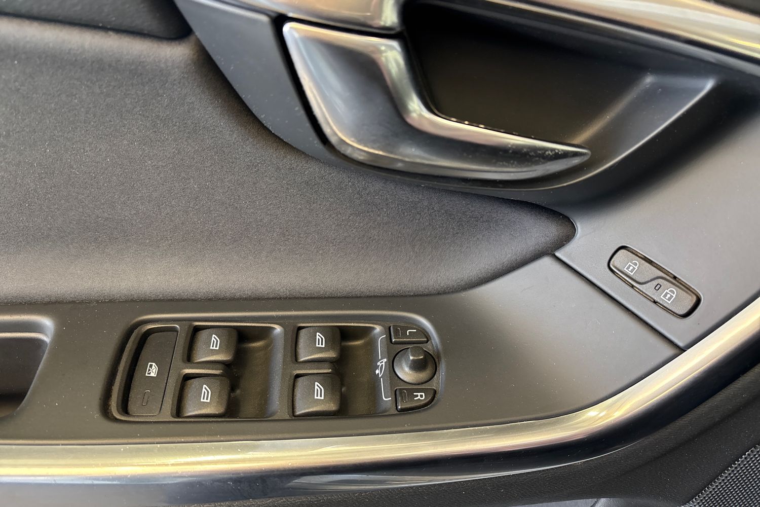 Volvo V60 2014