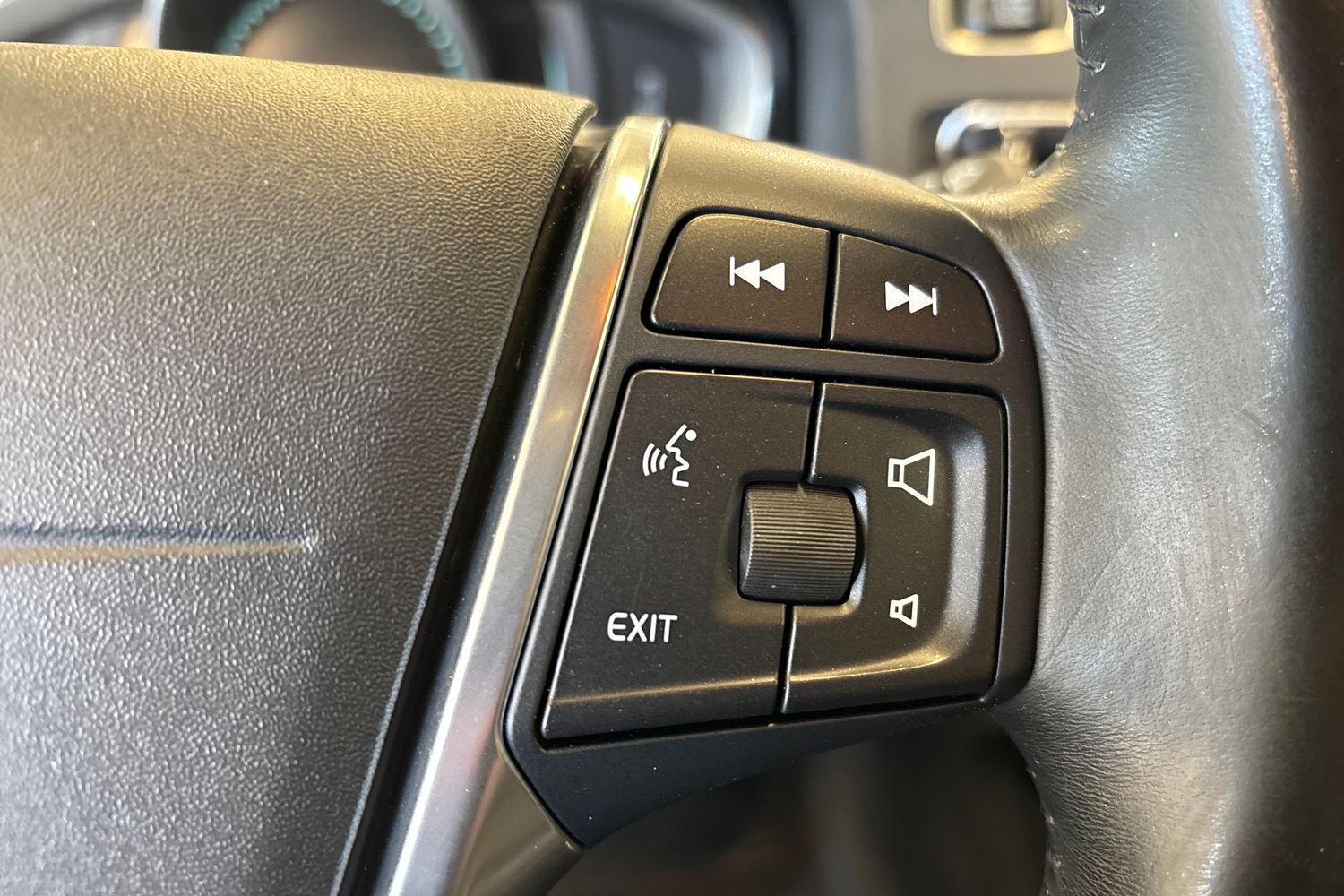 Volvo V60 2014