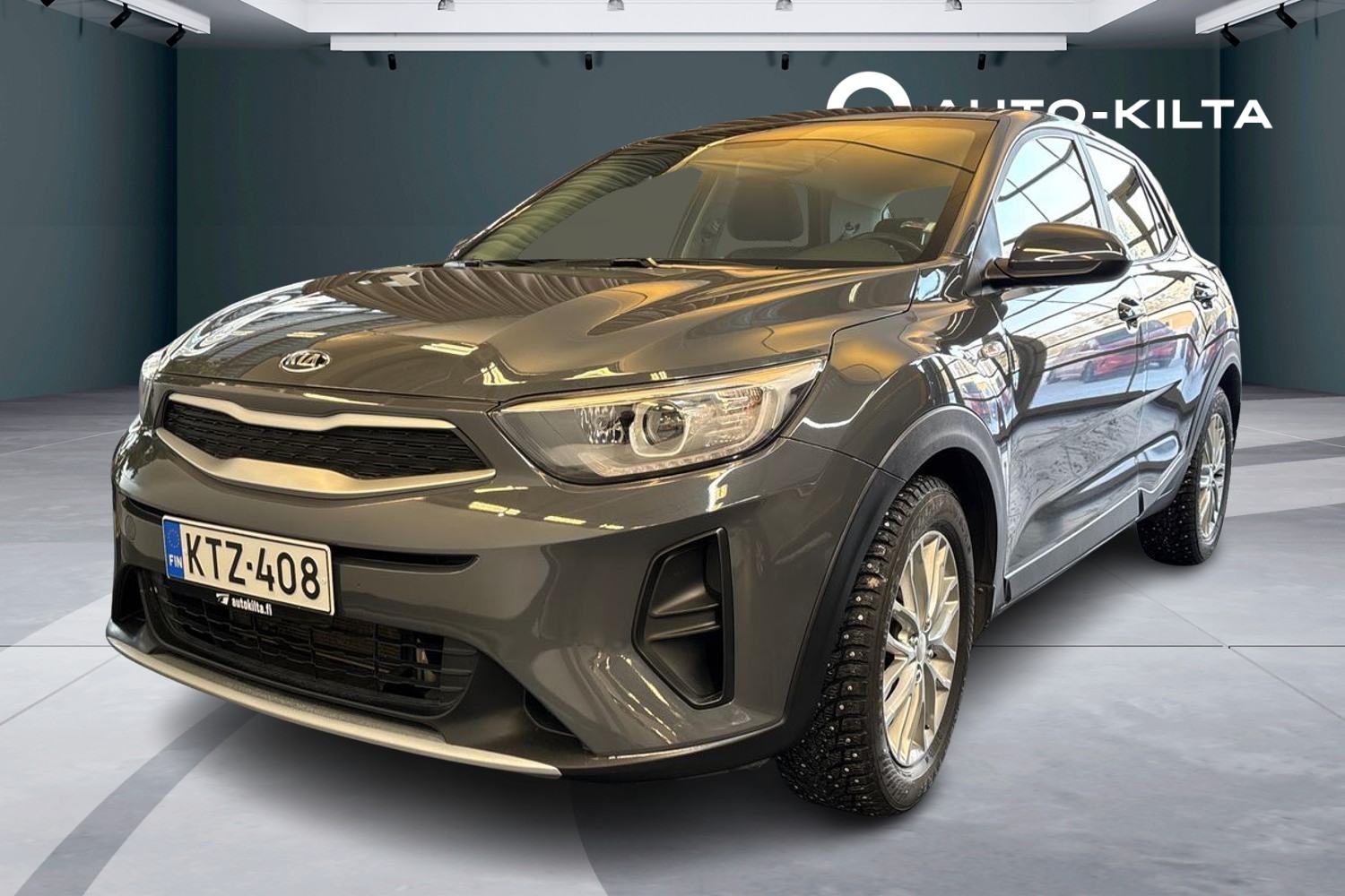 Kia Stonic 2020