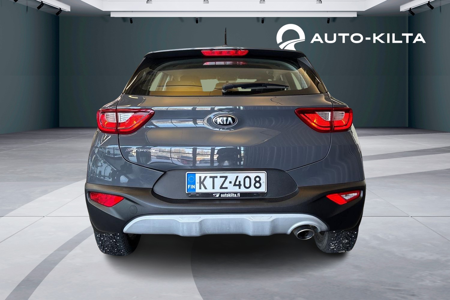 Kia Stonic 2020