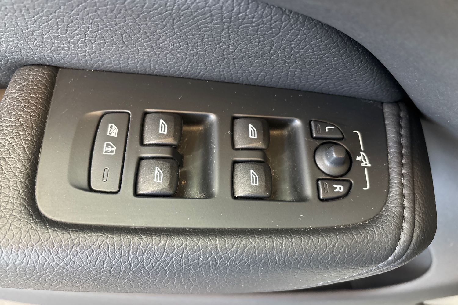 Volvo XC60 2021