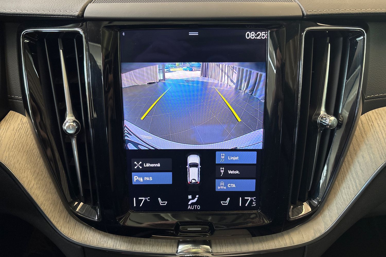 Volvo XC60 2021