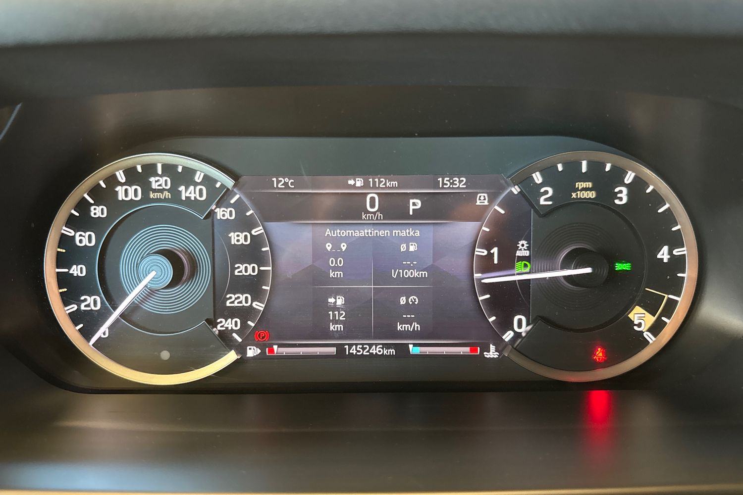 Land Rover Defender 2021